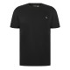 тениска,мъжки,тениски,polo,ralph,lauren,mens,regular,fit,short,sleeve,t,shirt,black,white
