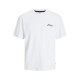мъжка,тениска,мъжки,тениски,jack,and,jones,short,sleeve,logo,t,shirt,mens,white