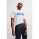 мъжки,тениски,hugo,tee,white,100