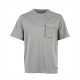 тениска,мъжки,тениски,firetrap,omega,tee,sn43,khaki