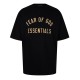 фланелка,мъжки,тениски,fear,of,god,essentials,jersey,crewneck,tee,black