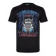 тениска,мъжки,тениски,dsquared2,heavy,trucking,t,shirt,black