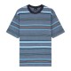 тениска,мъжки,тениски,ps,paul,smith,striped,t,shirt,blue,49