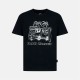 мъжка,тениска,мъжки,тениски,мъжки,горнища,размер+,hot,tuna,crew,t,shirt,mens,black,van