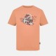 мъжка,тениска,мъжки,тениски,hot,tuna,crew,t,shirt,mens,peach