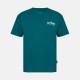 мъжка,тениска,мъжки,тениски,hot,tuna,crew,t,shirt,mens,teal