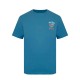 hot,tuna,crew,t,shirt,mens,teal