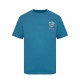 мъжка,тениска,мъжки,тениски,hot,tuna,crew,t,shirt,mens,teal