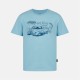 мъжка,тениска,мъжки,тениски,мъжки,горнища,размер+,hot,tuna,crew,t,shirt,mens,blue,van