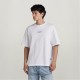 мъжки,тениски,g,star,centre,chest,tee,white