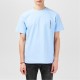 тениска,облекла,на,разпродажба,мъжки,тениски,purple,brand,print,logo,t,shirt,sky,blue