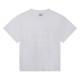 тениска,детски,3/4,панталони,boss,kids',logo,t,shirt,white,10p