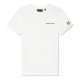 юношеска,тениска,детски,облекла,lyle,and,scott,l&s,script,t,shirt,juniors,626,white