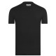 тениска,мъжки,тениски,moschino,tape,t,shirt,black