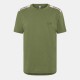 тениска,мъжки,тениски,moschino,tape,t,shirt,green