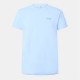 тениска,облекла,на,разпродажба,мъжки,тениски,moschino,tape,t,shirt,light,blue