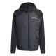 яке,мъжки,якета,adidas,terrex,multi,climawarm,insulated,hybrid,hooded,jacket,black