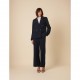 дамско,сако,дамски,якета,и,палта,nobodys,child,women,s,tailored,blazer,blue
