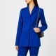 сако,дамски,якета,и,палта,off,white,darted,twill,blazer,blue,4501
