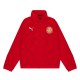 детско,яке,отново,на,училище,футбол,puma,unisex,kids,teamgoal,allweather,rain,anorak,jacket,red,whit