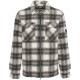 облекла,на,разпродажба,мъжки,якета,barbour,international,men's,clayton,brushed,fleece,overshirt,concrete,gy35