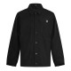 яке,мъжки,якета,daily,paper,men,s,coach,jacket,black