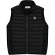 юношески,елек,детски,облекла,stone,island,junior,loom,gilet,nero,v0029