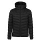 яке,napapijri,men,s,aerons,water,resistant,hooded,short,puffer,jacket,black
