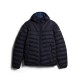 яке,napapijri,men,s,aerons,water,resistant,hooded,short,puffer,jacket,navy
