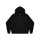 мъжки,якета,no,fear,hood,puffer,sn54,black