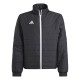 яке,детски,якета,и,палта,adidas,kids,entrada,22,light,long,sleeve,quilted,jacket,black