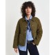дамско,яке,дамски,якета,и,палта,gant,women,s,cord,detailed,quilted,jacket,dark,cactus