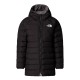 юношески,анорак,детски,якета,и,палта,детски,облекла,the,north,face,reversible,perrito,parka,junior,tnf,black,jk3
