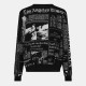 яке,мъжки,якета,palm,angels,men,s,structured,ribbed,harrington,jacket,black,white