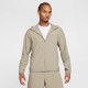 бягане,мъжко,фитнес,облекло,nike,form,hooded,mens,jacket,light,army,refl