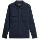 мъжки,якета,lyle,and,scott,ripstop,overshirt,dark,navy