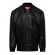 яке,diesel,men,s,l,pritts,new,leather,jacket,black,black,b