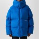 яке,мъжки,якета,off,white,hooded,down,puffer,jacket,peacock,white