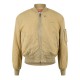 яке,облекла,на,разпродажба,мъжки,якета,off,white,bomber,jacket,dark,sand
