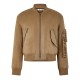 яке,off,white,men,s,lightweight,zip,bomber,jacket,camel