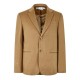 сако,мъжки,якета,off,white,logo,patch,single,breasted,blazer,camel