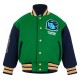 юношеско,яке,детски,3/4,панталони,billionaire,boys,club,astro,varsity,jacket,juniors,green,black