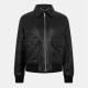 яке,мъжки,якета,belstaff,men's,pilot,leather,jacket,black