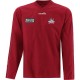 oneills,cork,hurricane,windbreaker,senior,red,silver