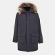 анорак,мъжки,якета,barbour,men,s,gustnado,weather,resistant,parka,black,bk11