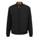 яке,облекла,на,разпродажба,мъжки,якета,boss,men's,obright,bomber,jacket,black