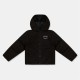 яке,детски,3/4,панталони,kenzo,kids',insulated,short,puffer,jacket,black