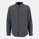 риза,с,дълъг,ръкав,мъжки,якета,barbour,men,s,marlow,wool,long,sleeve,overshirt,grey,marl,gy17