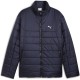 яке,мъжки,якета,puma,men,s,padded,puffer,jacket,new,navy