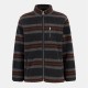 поларено,яке,облекла,на,разпродажба,мъжки,якета,barbour,mens,endmoor,fleece,jacket,black,bk72